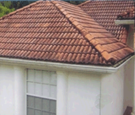 roofing leaks 